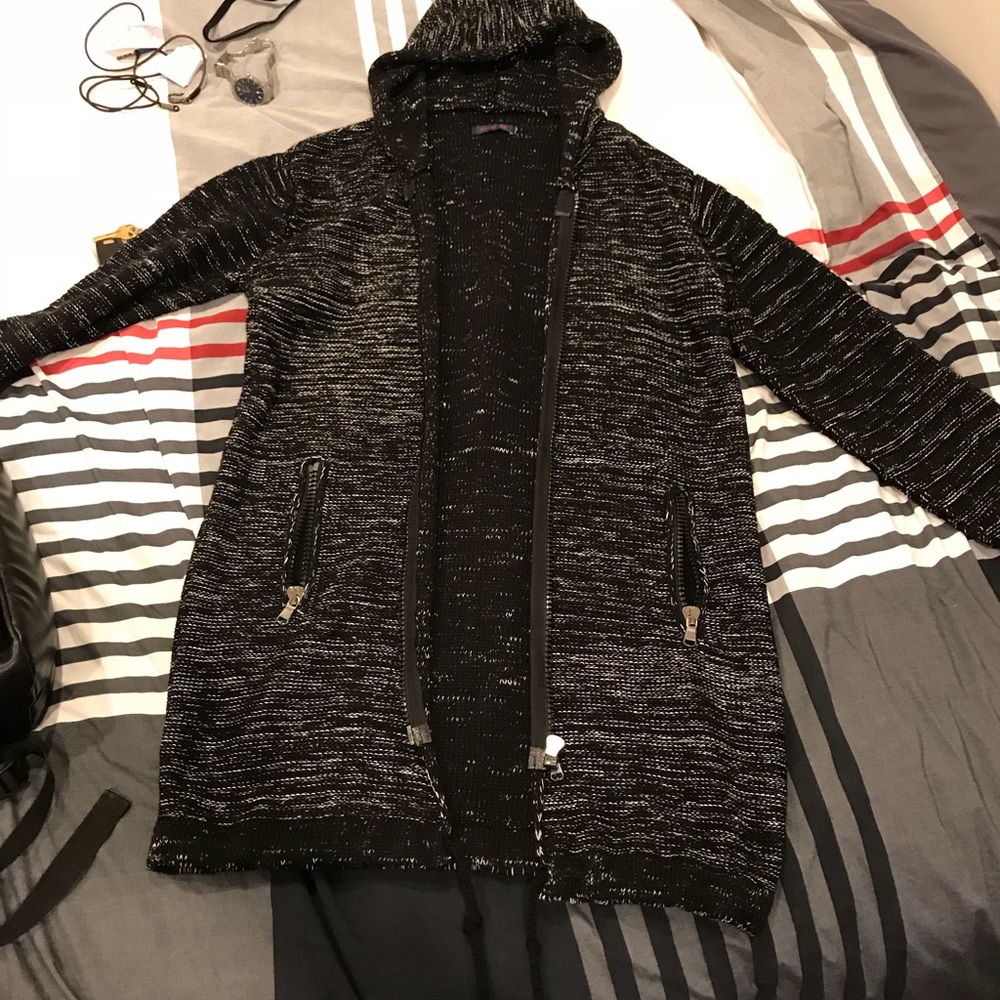 Ron Tomson Designer Sweatshirt - Men’s